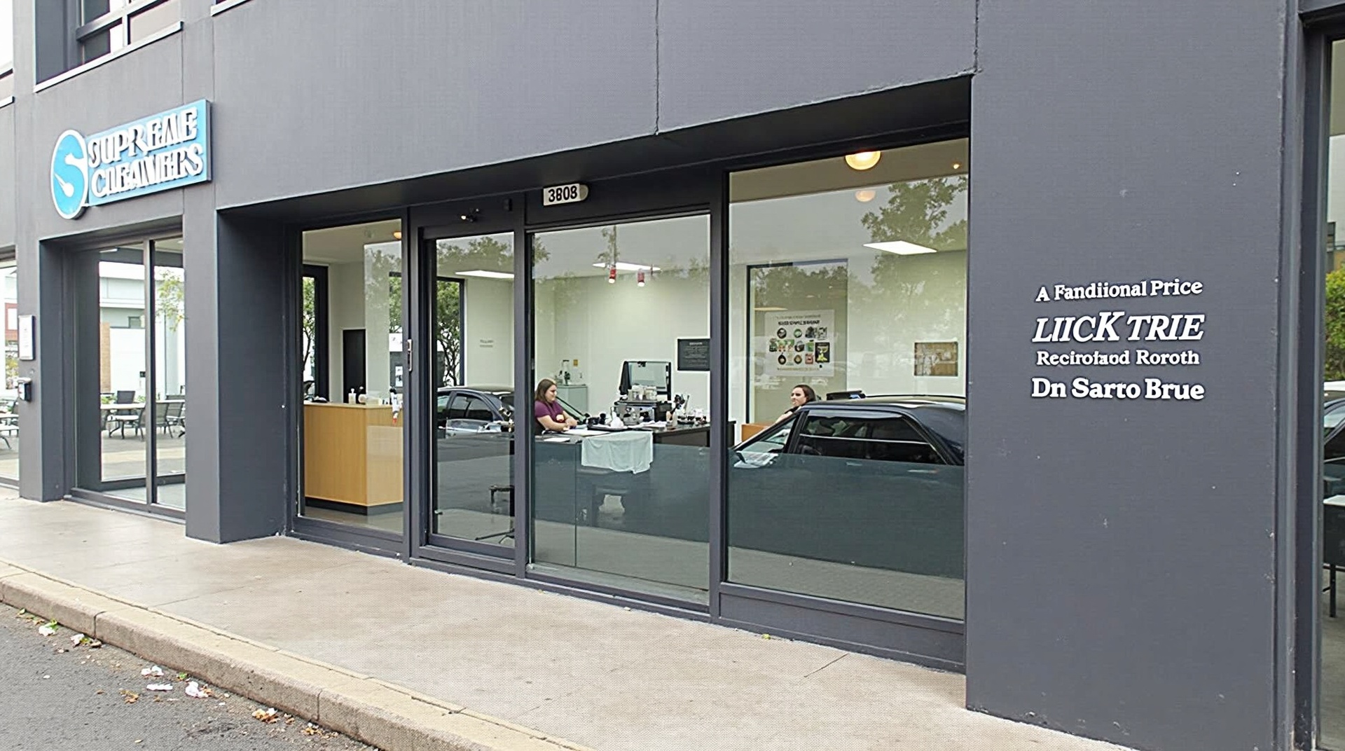 Fresho Carpet Cleaning Carrara Contact Office