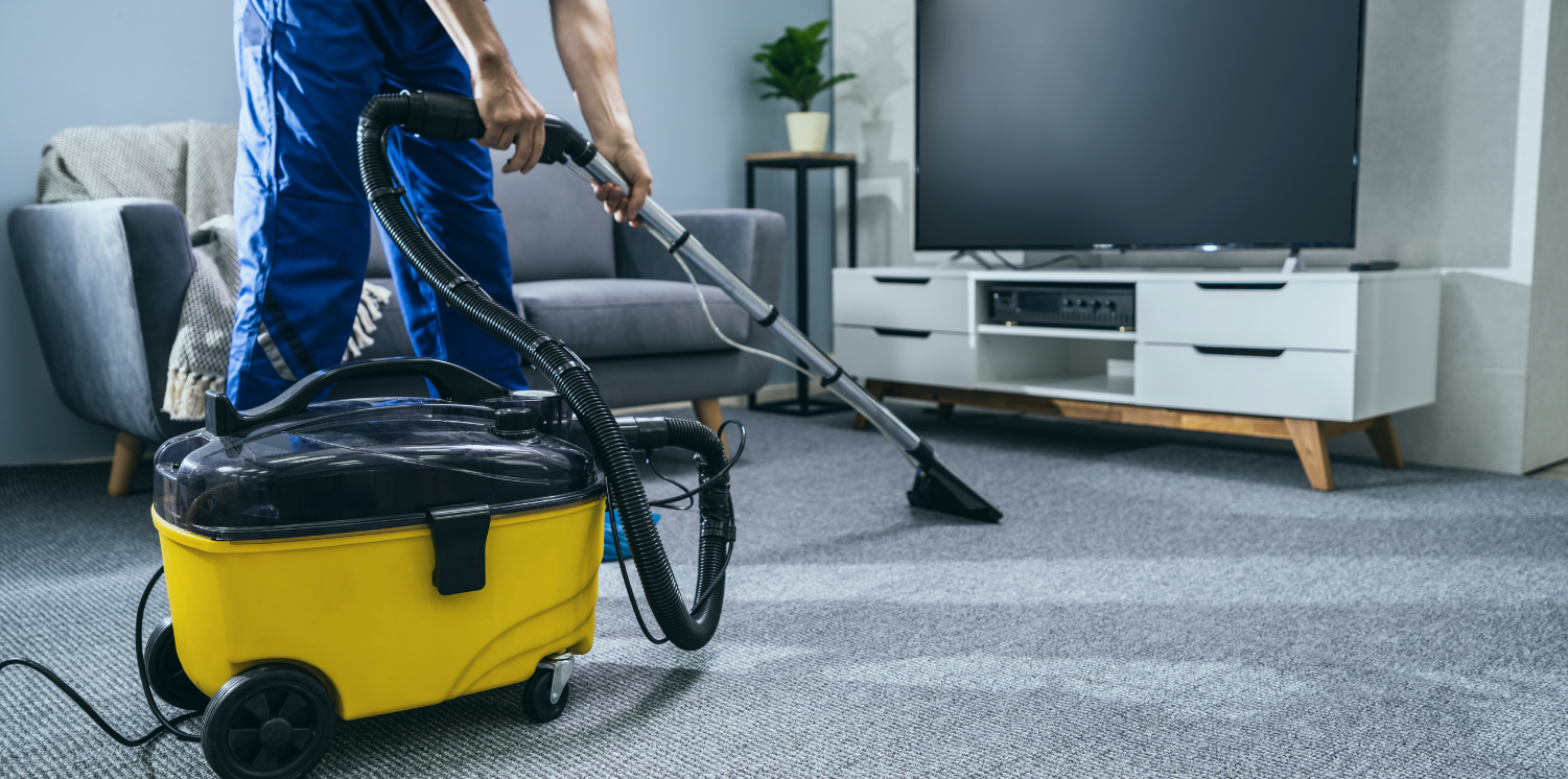 Fresho Carpet Cleaning Carrara Contact Office